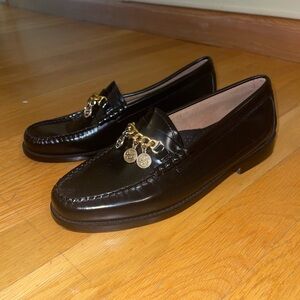 G. H. Bass Penny Loafers